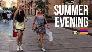 Thumbnail: Red Bridge Yerevan 2026 — DJ Night on the City's Oldest Bridge