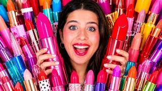 Thumbnail: VALE LA PENA DESTRUIR 100 LABIALES POR ESTO ?? 😳