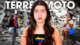 Thumbnail: EL DÍA QUE VENEZUELA CAMBIÓ PARA SIEMPRE