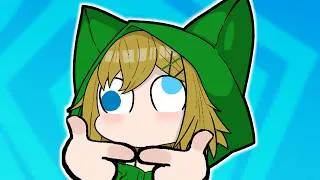 Thumbnail: I'm Still Alive Just Really DUMB