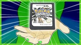 Thumbnail: Platinum Kaizo Is HERE! New Hardcore Nuzlocke Adventure