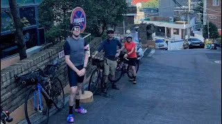Thumbnail: Four Rivers Five Days: A Cycling Adventure