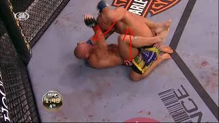 Thumbnail: How You Should Fight From Bottom in MMA
