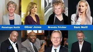 Thumbnail: Actors We Said Goodbye to Recently