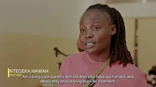 Thumbnail: Highlight - Video #WorldSighDay 2025