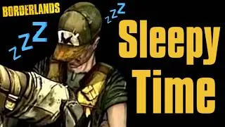Thumbnail: Almost An Hour Of Borderlands Fun Facts To Fall Asleep To