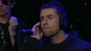 Thumbnail: Liam Gallagher on the Howard stern show full interview (2017)