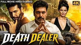 Thumbnail: Jayam Ravi's DEATH DEALER - Full South Movie Hindi Dubbed | Neetu Chandra | Action Romantic Movie