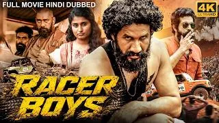 Thumbnail: RACER BOYS - Superhit Full South Movie Hindi Dubbed | Yuvan Krishna, Ridhaan Krishna | Action Movie