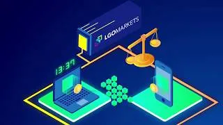 Thumbnail: LGO MARKETS - Building the Next Generation of Financial Markets