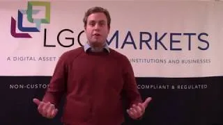 Thumbnail: Community Q&A - LGO Markets Soft Launch