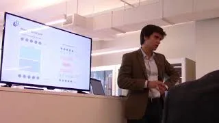 Thumbnail: Highlighting the differences between traditional and cryptocurrency market