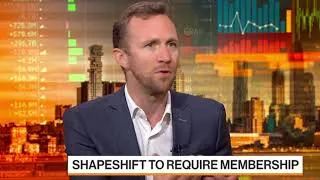 Thumbnail: LGO Group Co-Founder & Chairman - Frédéric Montagnon on Bloomberg TV