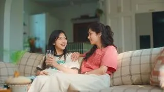 Thumbnail: LG Ice Solution: Ice to Meet You | Ice You Can Trust Every Day