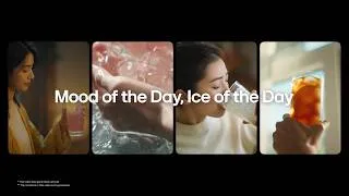 Thumbnail: LG Ice Solution: Ice to Meet You | The Perfect Ice for Unwind Moments