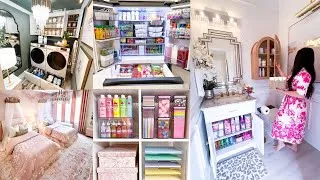 Thumbnail: EPIC HOME ORGANIZATION MAKEOVER | The BEST Home Organizing Ideas for a Tidy Home!
