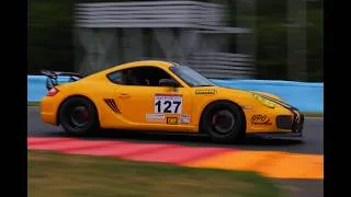 Thumbnail: Monticello Motor Club - FCA Annual Event 2026 - Instructor Run Group