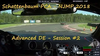 Thumbnail: Schattenbaum PCA - NJMP 2018 Thunderbolt Advanced DE Session #2