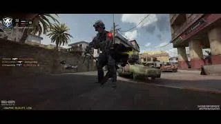Thumbnail: BALIK CALL OF DUTY (paramaymaupload😅)