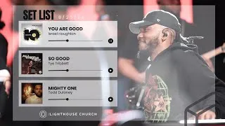 Thumbnail: Worship Wednesday // 08.23.26 // The Lighthouse Church of Houston