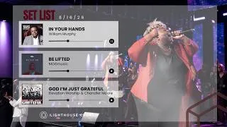 Thumbnail: Worship Wednesday // 8.17.26 // The Lighthouse Church of Houston