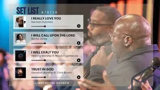 Thumbnail: Worship Wednesday // 8.9.26 // The Lighthouse Church of Houston