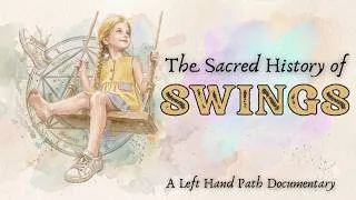 Thumbnail: The Sacred History of Swings: Ancient Rituals & Forgotten Folklore | Full Documentary