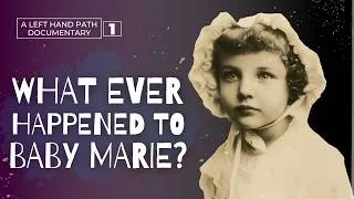 Thumbnail: History’s First Child Star: The Untold Story of Baby Marie Osborne | Full Documentary