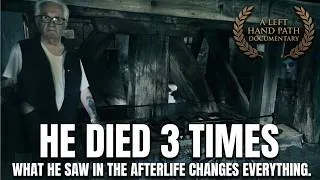 Thumbnail: The Beauty of Near Death Experiences | Full Documentary