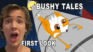 Thumbnail: WHY I'M PAUSING MUSICALS... Original Animated Pilot First Look