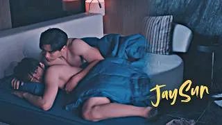 Thumbnail: 🌈🍓BL | I choose to eat you 😋🍴👉| Payback The Series ‣ FMV