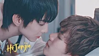 Thumbnail: 🌈🍓 BL | I can't see you with someone else💔🥺🫶 | Smile After Tears ‣ FMV