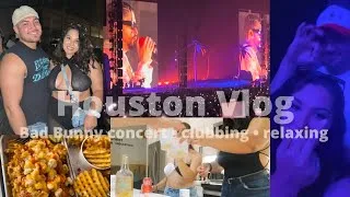 Thumbnail: Houston trip