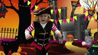 Thumbnail: Its Halloween Night | Children's Halloween song| Cover🎃👻
