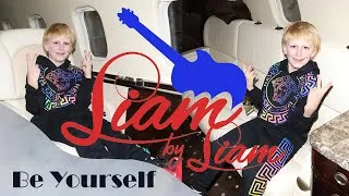Thumbnail: Liam By Liam I Be Yourself  (Official Music Video) I Single