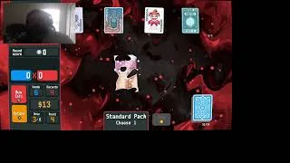Thumbnail: Let's Play Balatro Part 3 - Spaaaace Joker!