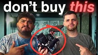 Thumbnail: The Biggest Lies Filmmakers Believe | EP.  1