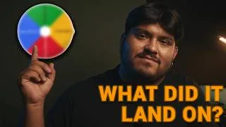 Thumbnail: I Made a Film Without Dialogue About a Random Object