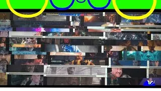 Thumbnail: Stabbington thanos zreeg Joseph korso c salas resident evil Jason laufey nam ek WWE looking for knee