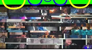 Thumbnail: Stabbington thanos Joseph korso miraculous techno pirate guild slave master touching the mat