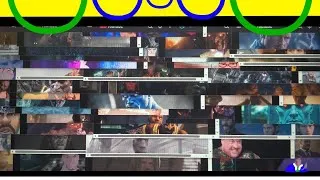 Thumbnail: Stabbington thanos Joseph korso c salas miraculous techno pirate frozen erik and Francis friendship
