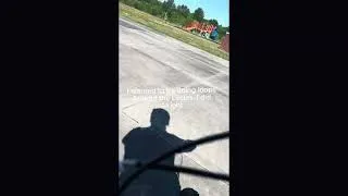 Thumbnail: Day 1 - Morning Bike Ride POV