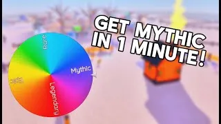Thumbnail: The WHEEL Decides What PET I Have to Get in Roblox Catchy