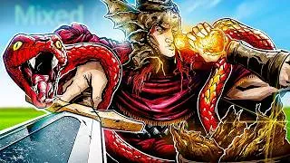 Thumbnail: Late Stage Difficulty