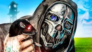 Thumbnail: The Game That Spread Like The Plague (Dishonored)