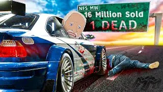 Thumbnail: The Game That Outsold The Halo Franchise.. And Killed a Man