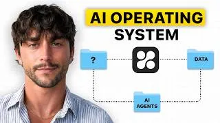 Thumbnail: How This AI System Made $180,000 (in 30 days)