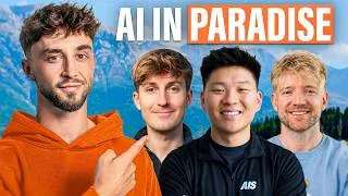 Thumbnail: If you're building with AI, don’t miss this