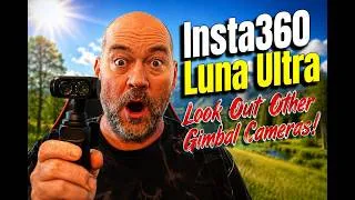 Thumbnail: Insta360 Luna Ultra Review: Is This the New King of Gimbal Cameras?
