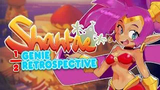 Thumbnail: Shantae Series Retrospective